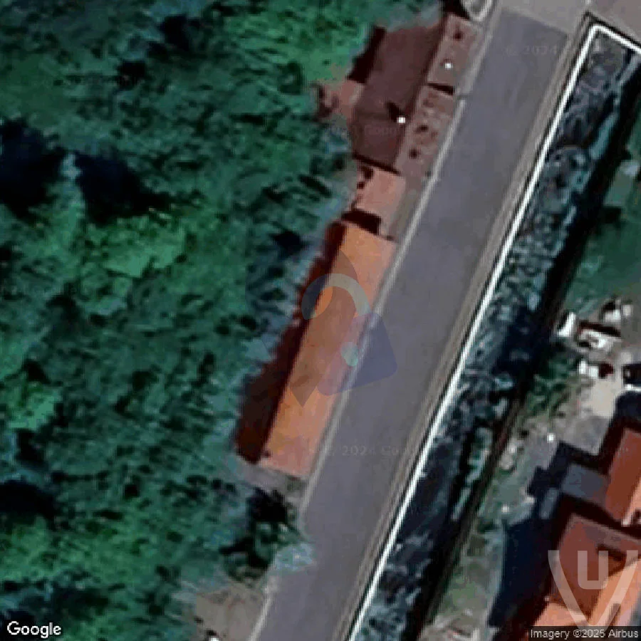 Das Hotel der Plastikblumen abandoned location in Lower-Saxony, Lower-Saxony, Germany - Hotel for urban exploration