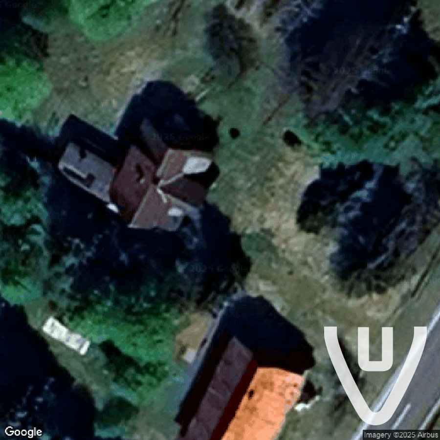 Pension Sägemühle abandoned location in Lower-Saxony, Lower-Saxony, Germany - Hotel for urban exploration