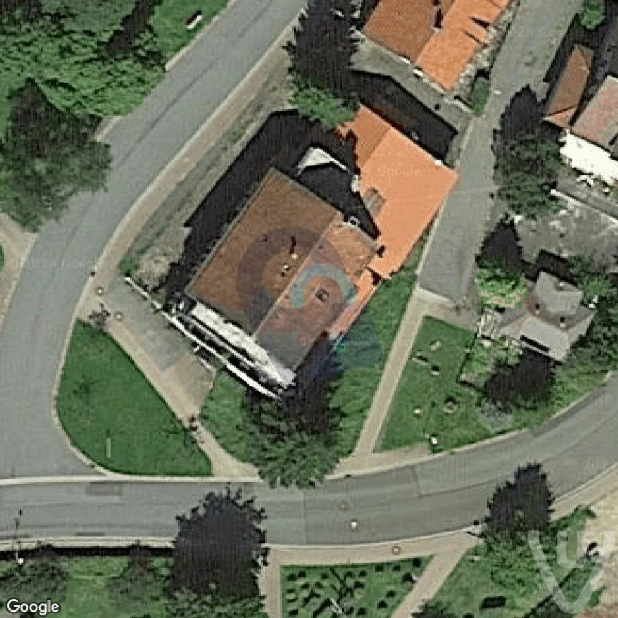 Hotel Tannhäuser abandoned location in Lower-Saxony, Lower-Saxony, Germany - Hotel for urban exploration