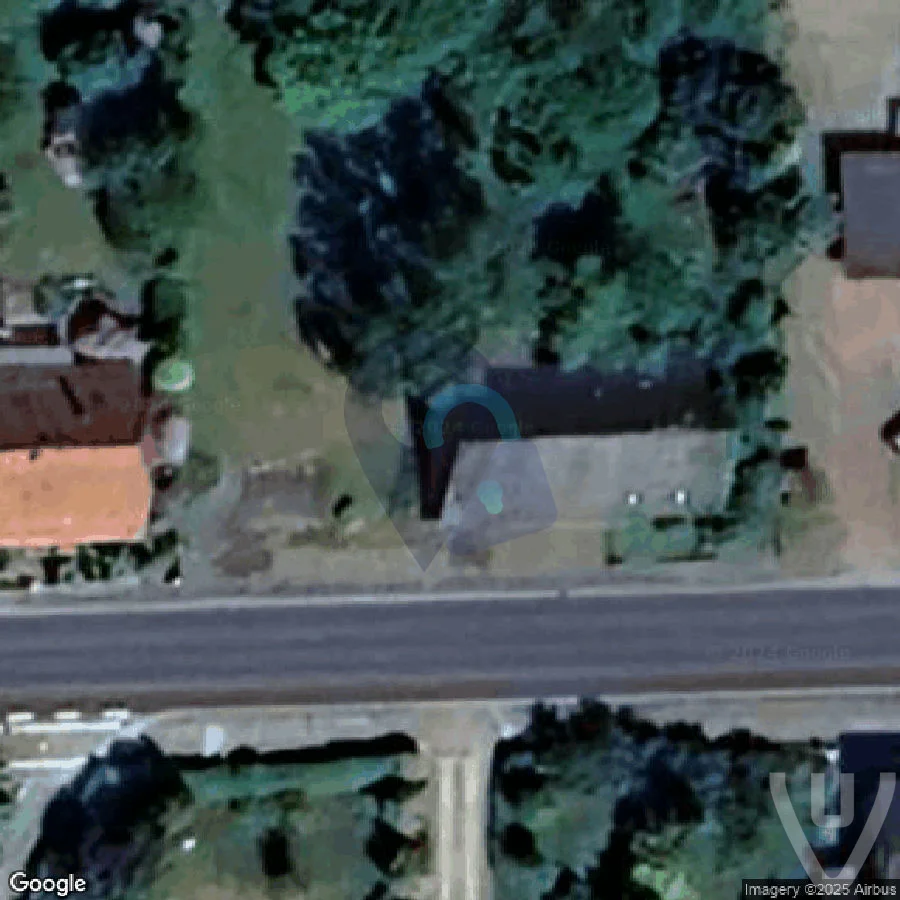 Haus der Fische abandoned location in Lower-Saxony, Lower-Saxony, Germany - House for urban exploration