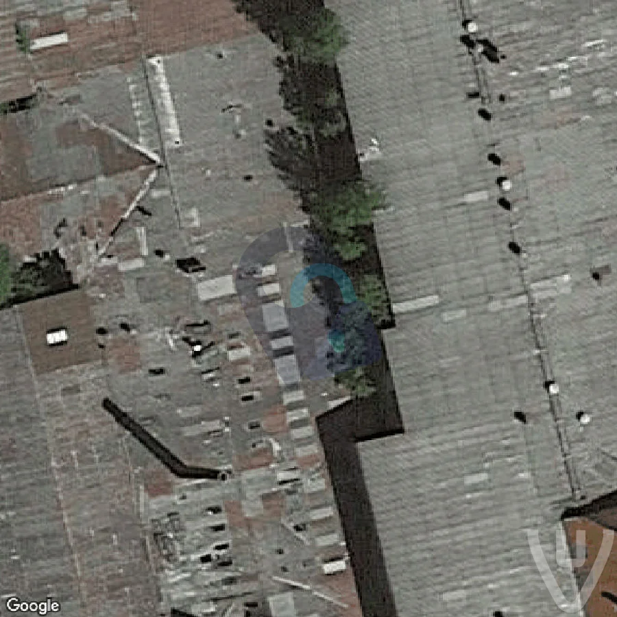 Keramik Fabrik abandoned location in Lower-Saxony, Lower-Saxony, Germany - Factory for urban exploration