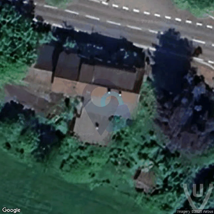 Schimmelhotel abandoned location in Lower-Saxony, Lower-Saxony, Germany - Hotel for urban exploration