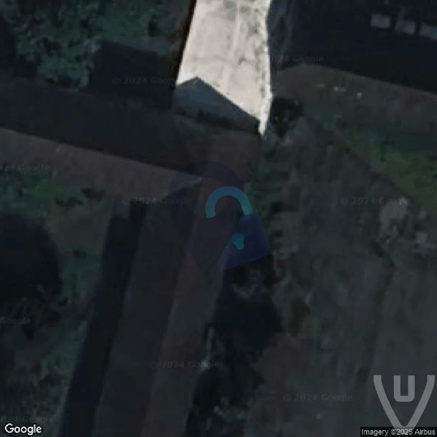 Internat abandoned location in North-Rhine-Westphalia, North-Rhine-Westphalia, Germany - School for urban exploration