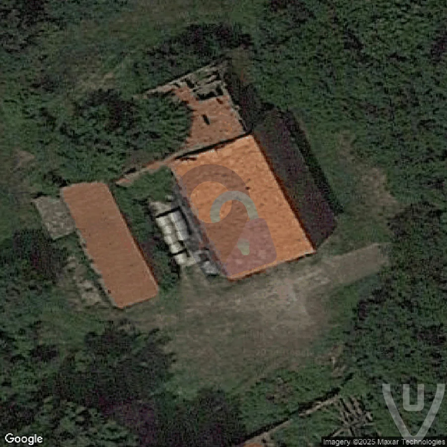 Zum Einstand abandoned location in North-Rhine-Westphalia, North-Rhine-Westphalia, Germany - House for urban exploration