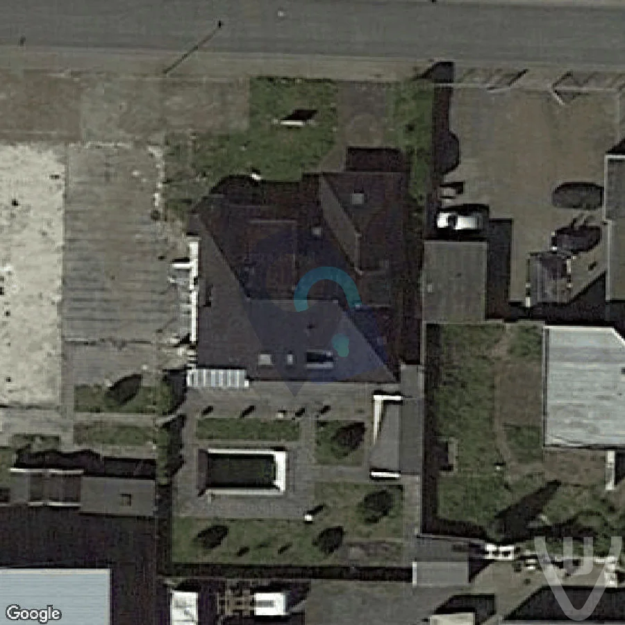 Pleasure Rooms abandoned location in North-Rhine-Westphalia, North-Rhine-Westphalia, Germany - Club for urban exploration