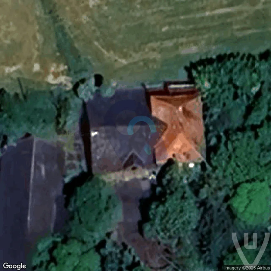 Paula's Hof abandoned location in North-Rhine-Westphalia, North-Rhine-Westphalia, Germany - House for urban exploration