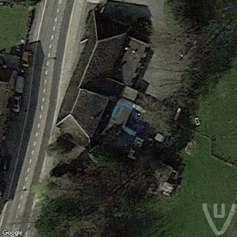 Puppethouse / Dollhouse abandoned location in Wallonia, Wallonia, Belgium - House for urban exploration