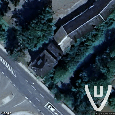 Julius Mill urban exploration location in Germany - Image 2