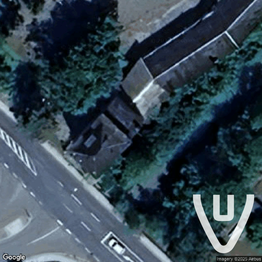 Julius Mill urban exploration location in Germany - Image 2