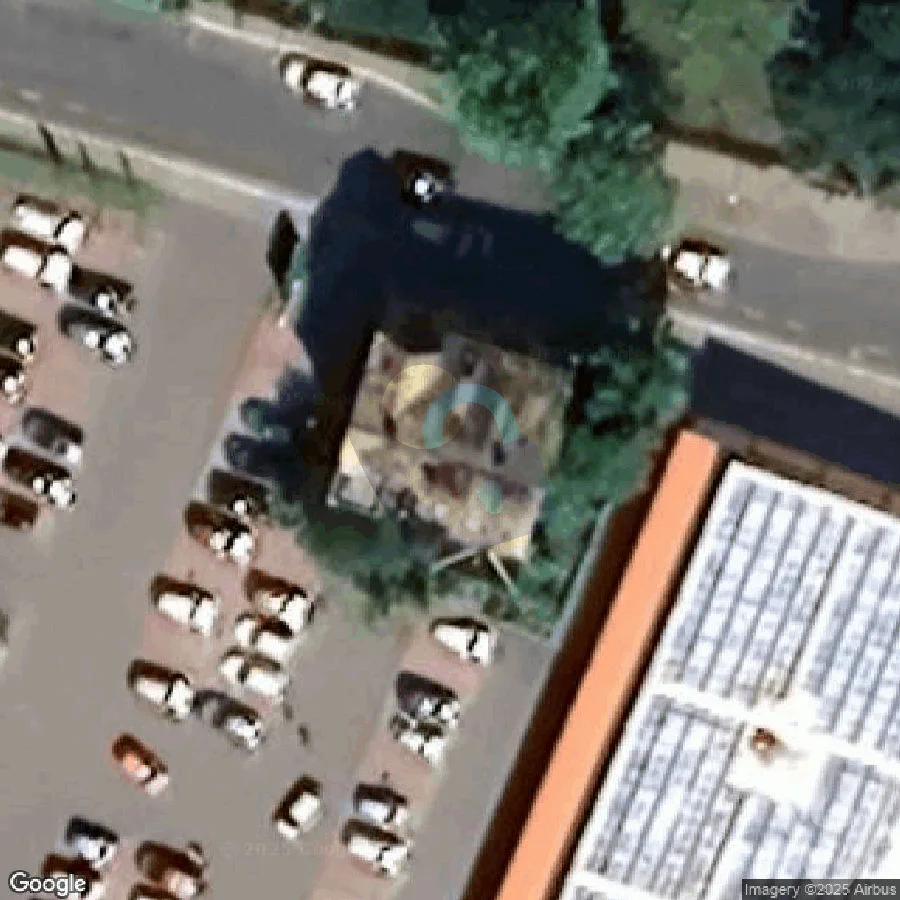 Altenburg Haus abandoned location in Thuringia, Thuringia, Germany - House for urban exploration