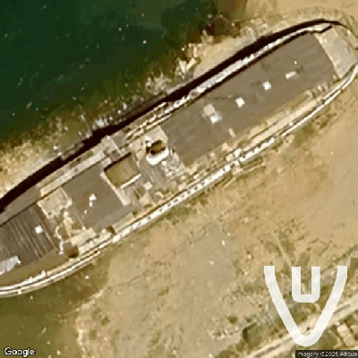 Prince Bagration urban exploration location in Ukraine - Image 2