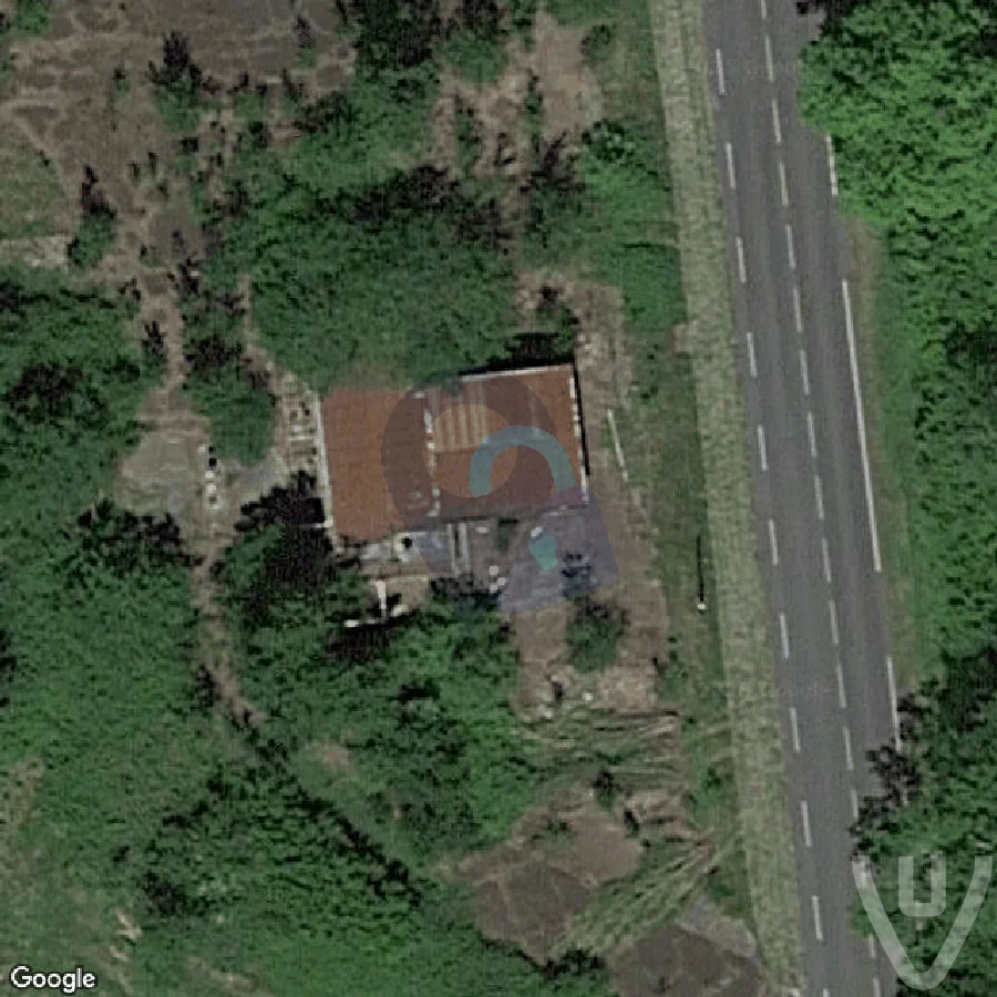 Petrol Station Pujo abandoned location in Nouvelle-Aquitaine, Nouvelle-Aquitaine, France - Gasstation for urban exploration