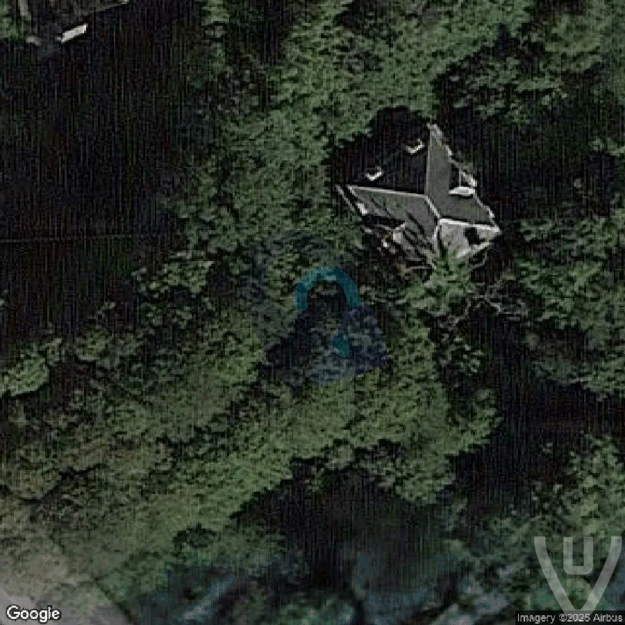 Tree Haus abandoned location in Hauts-de-France, Hauts-de-France, France - House for urban exploration