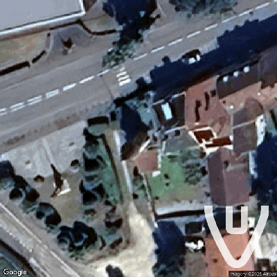 Turm aus einem Märchen urban exploration location in France - Image 2