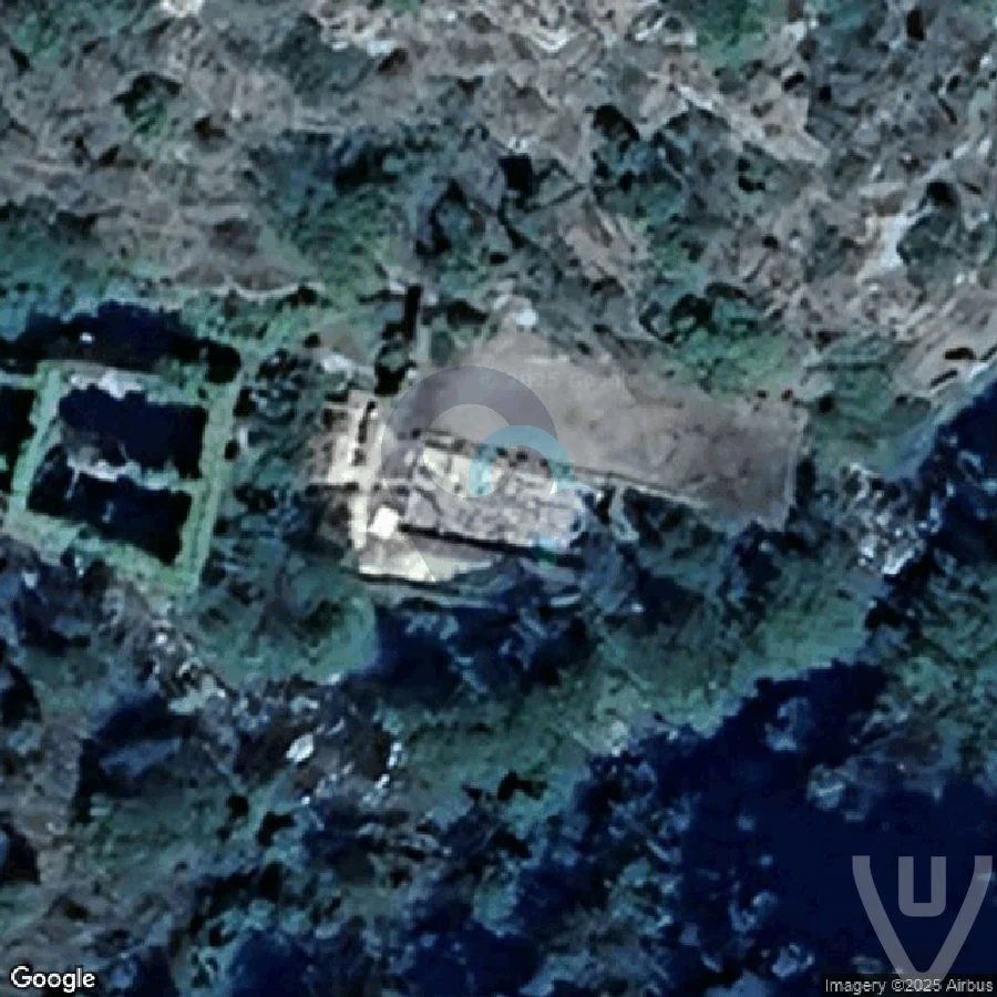 Hotel Abandonne abandoned location in Occitanie, Occitanie, France - Hotel for urban exploration