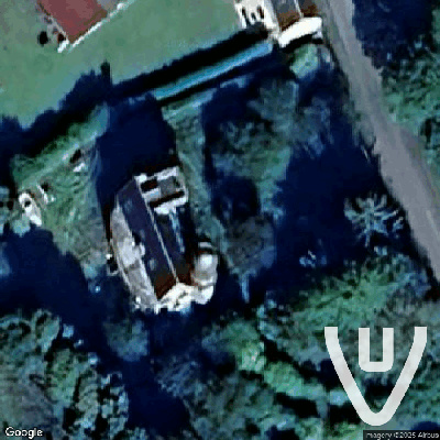 Chateau Haik urban exploration location in France - Image 2