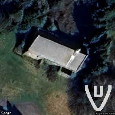 Church BW urban exploration location in United Kingdom - Image 2