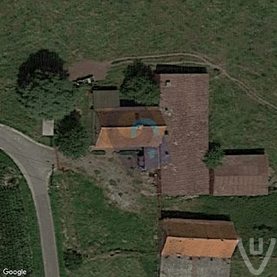 Hoeve Geldhof abandoned location in Flanders, Flanders, Belgium - Farm for urban exploration