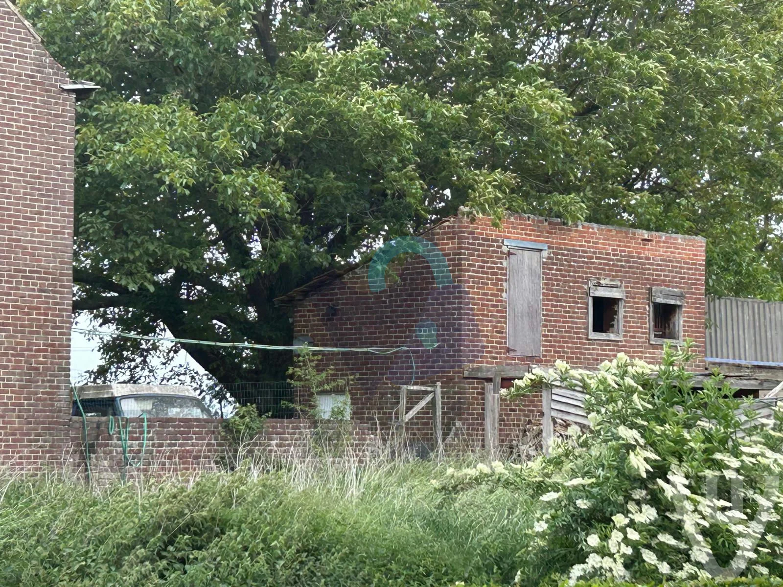 Motorcross House urban exploration location in Belgium - Image 2