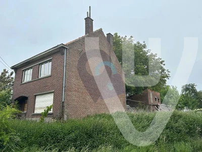 Motorcross House urban exploration location in Belgium - Image 2