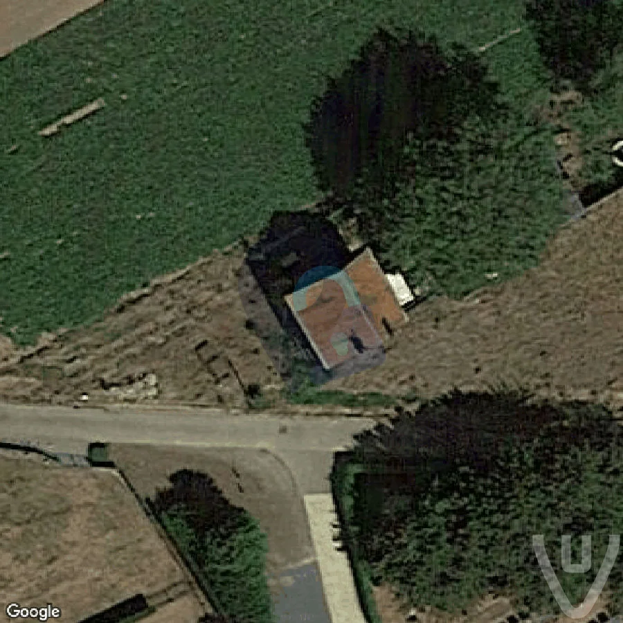 Motorcross House abandoned location in Flanders, Flanders, Belgium - House - highly rated urbex spot for urban exploration