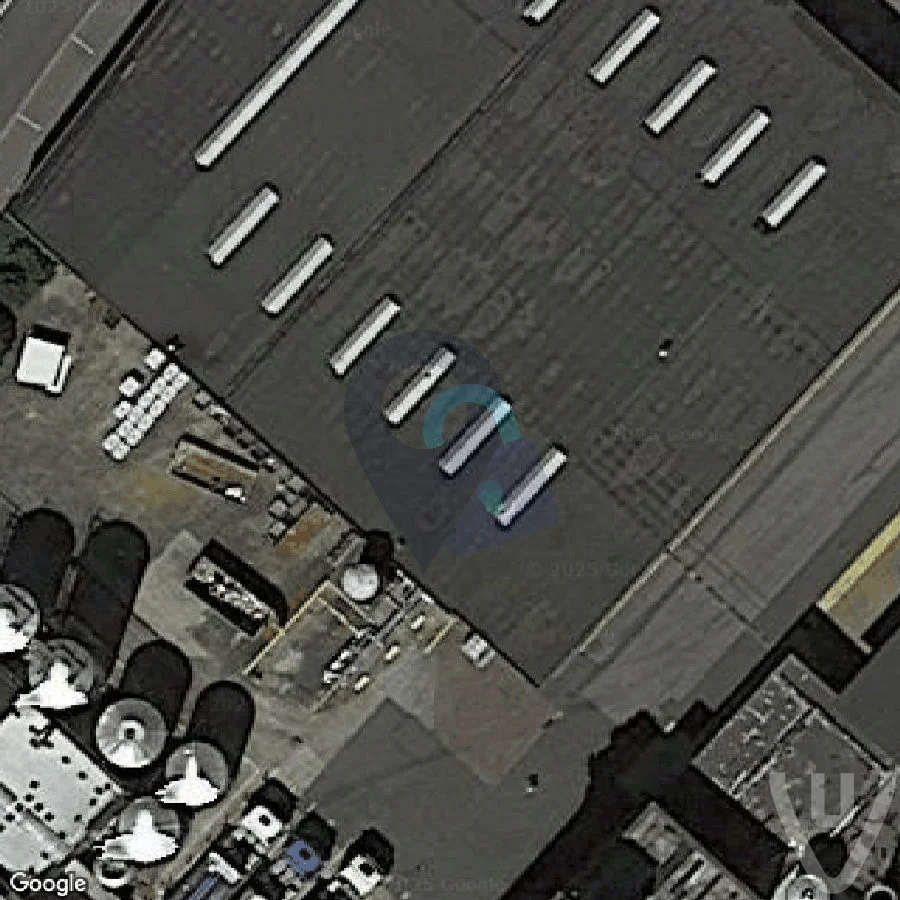 Brewery Affligem abandoned location in Flanders, Flanders, Belgium - Brewery for urban exploration