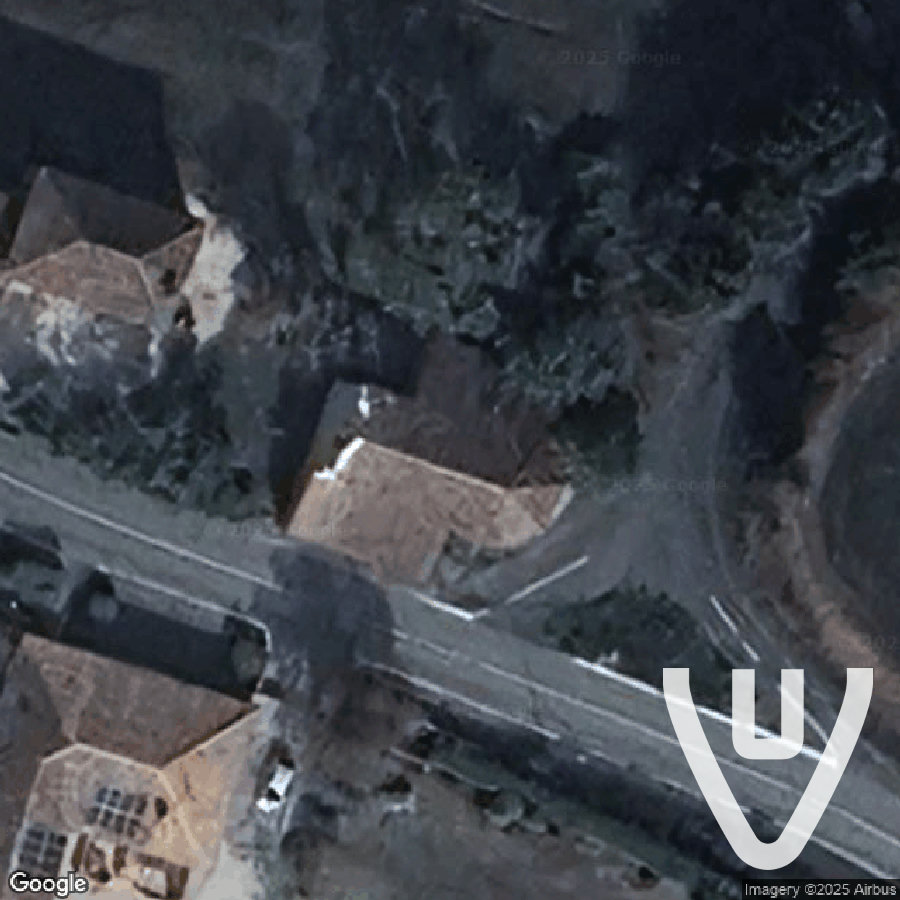 Petite Eglise abandoned location in Occitanie, Occitanie, France - Church for urban exploration