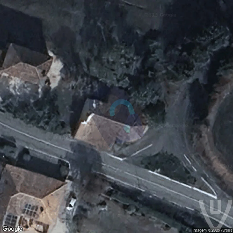 Petite Eglise abandoned location in Occitanie, Occitanie, France - Church for urban exploration