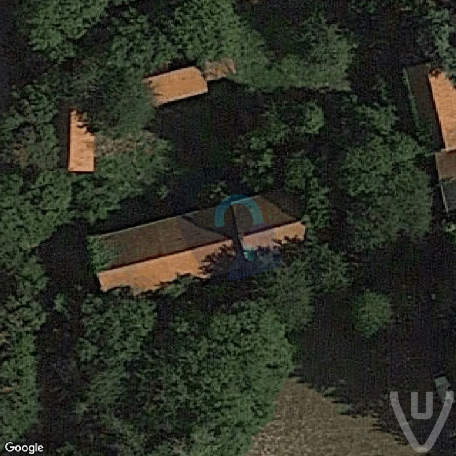 ferme de la femme qui a froid abandoned location in Flanders, Flanders, Belgium - Farm for urban exploration