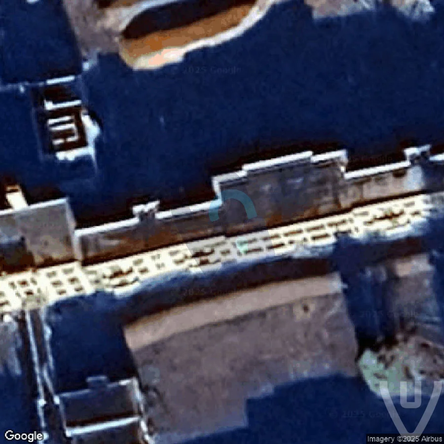 Sanatorium de Dreux abandoned location in Centre-Val de Loire, Centre-Val de Loire, France - Sanatorium for urban exploration