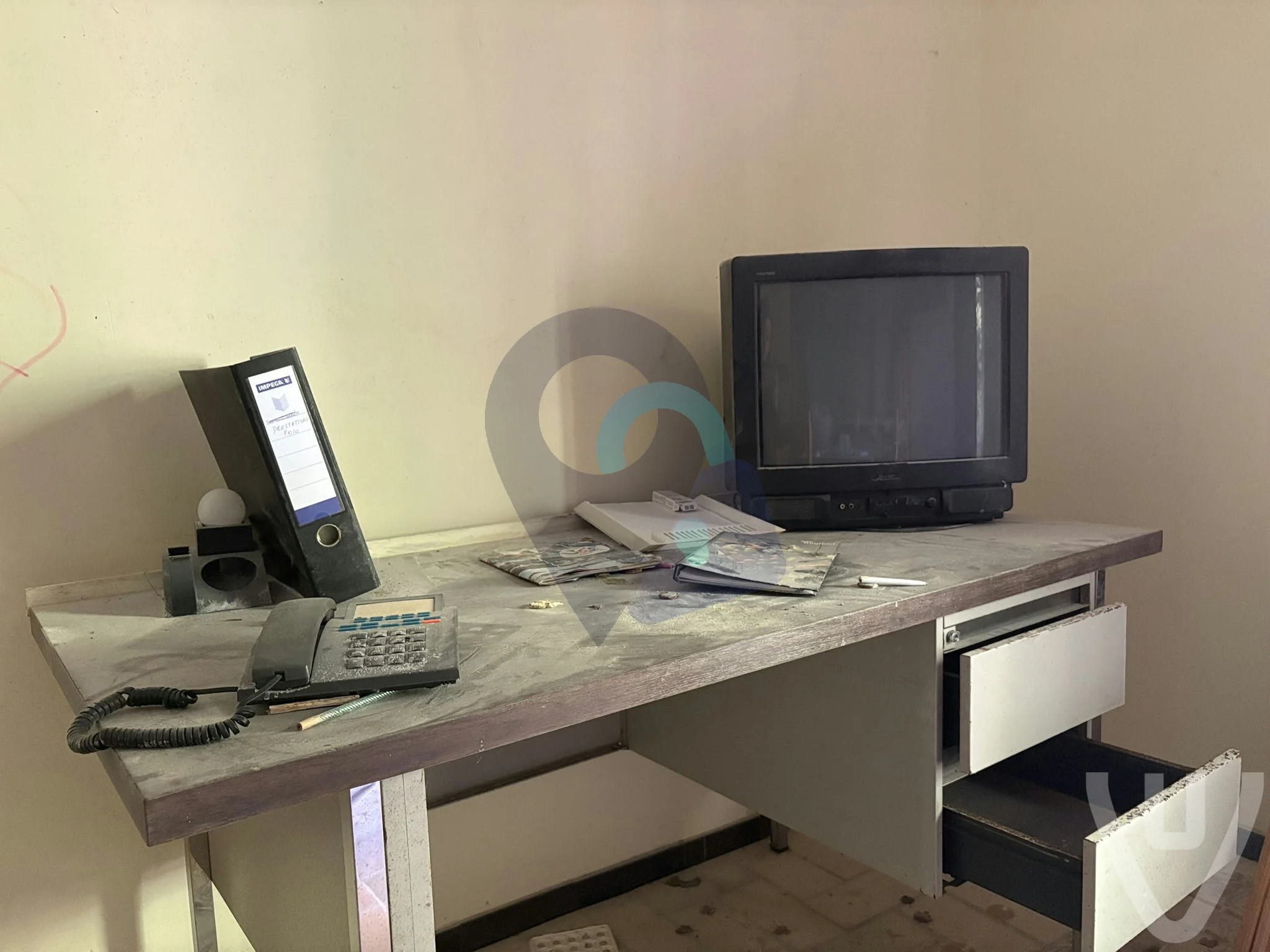 Vakantiepark Ardennen urban exploration location in Belgium - Image 3