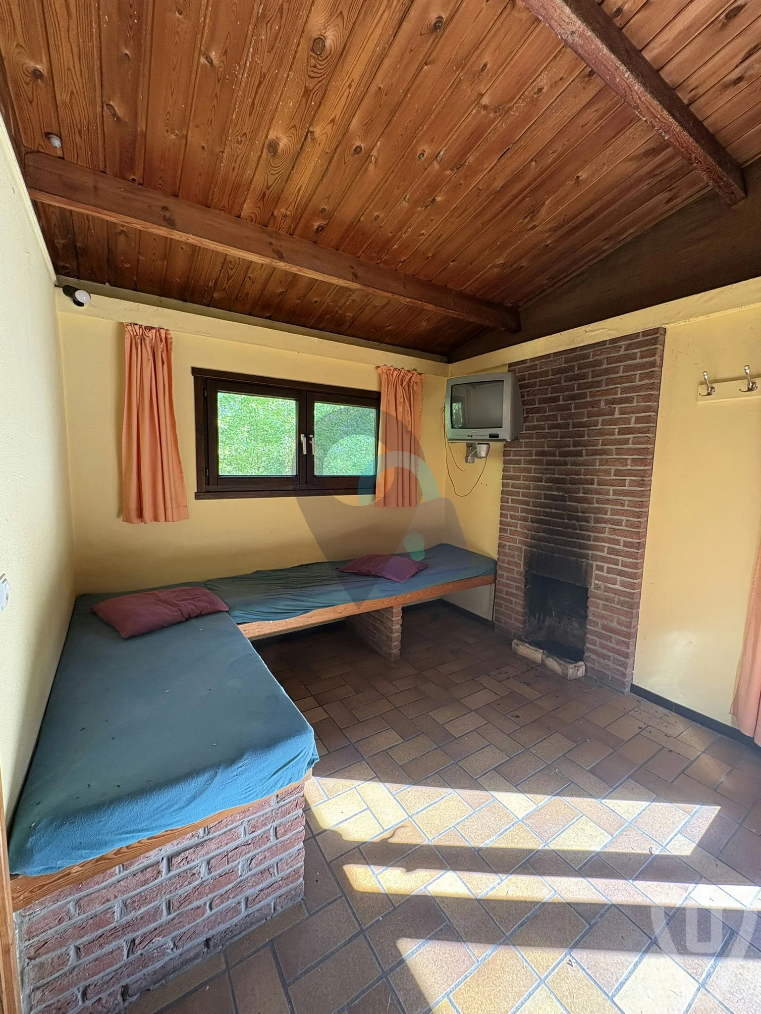 Vakantiepark Ardennen urban exploration location in Belgium - Image 2