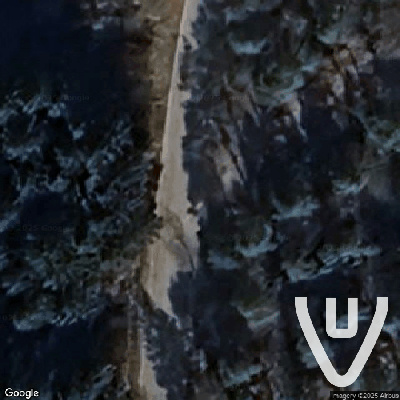 Vakantiepark Ardennen urban exploration location in Belgium - Image 4