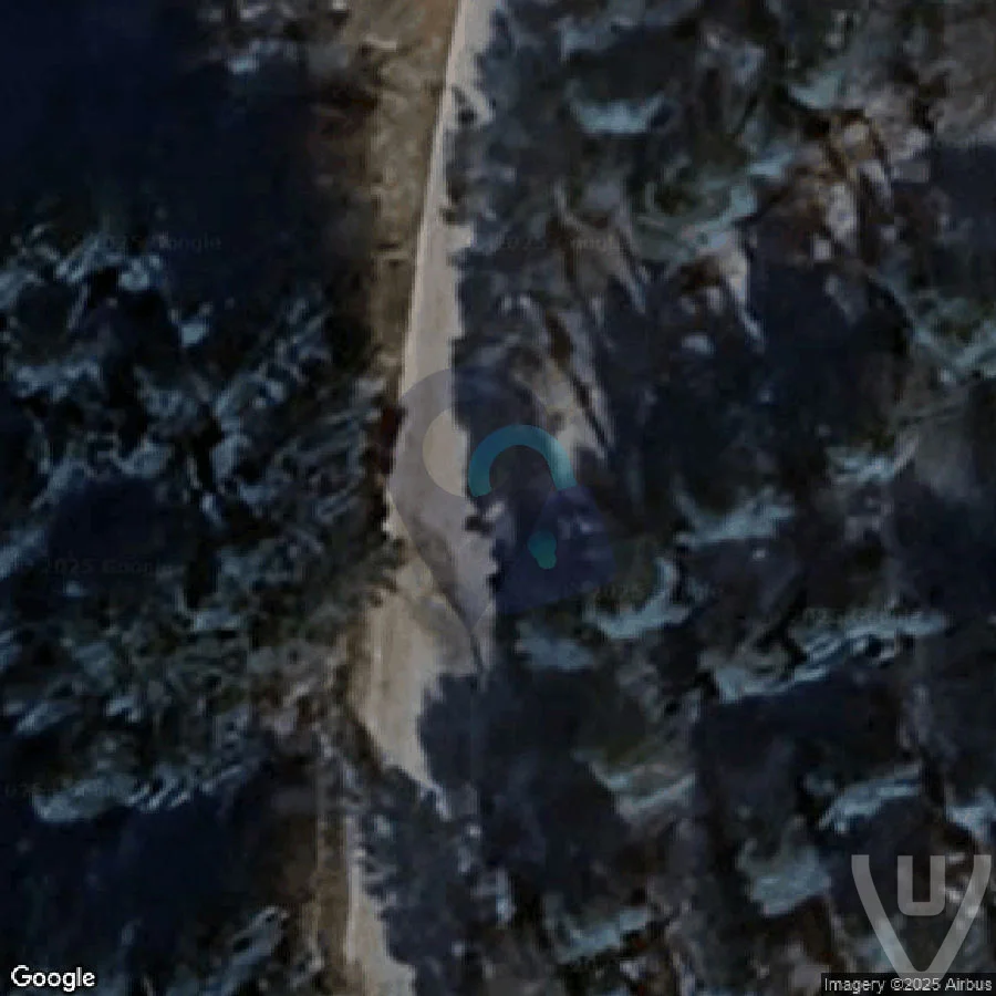 Vakantiepark Ardennen urban exploration location in Belgium - Image 4