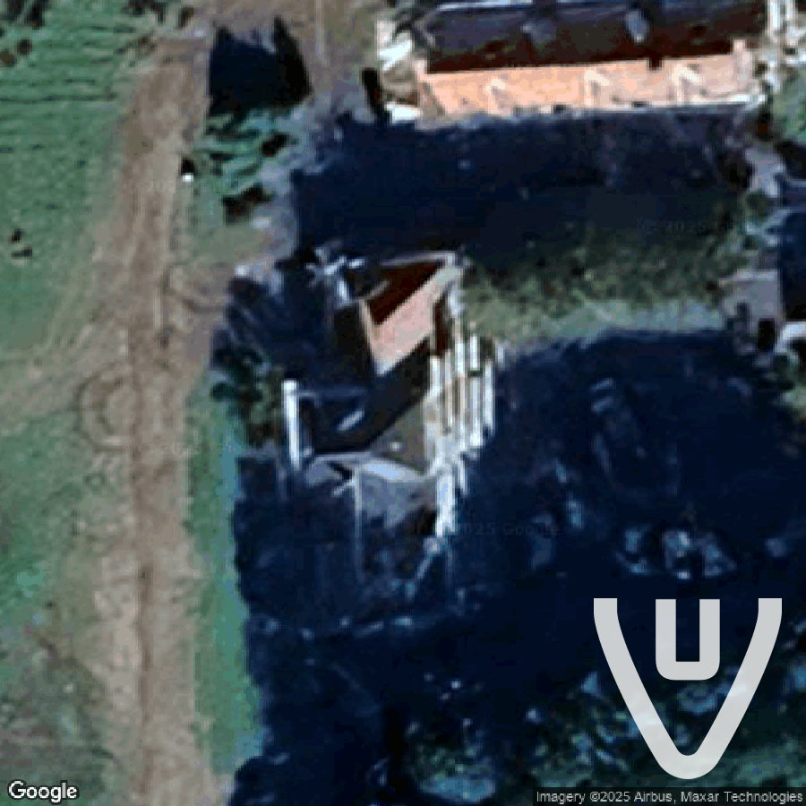 Chateau du Ruisseau abandoned location in Ile-de-France, Ile-de-France, France - Castle for urban exploration