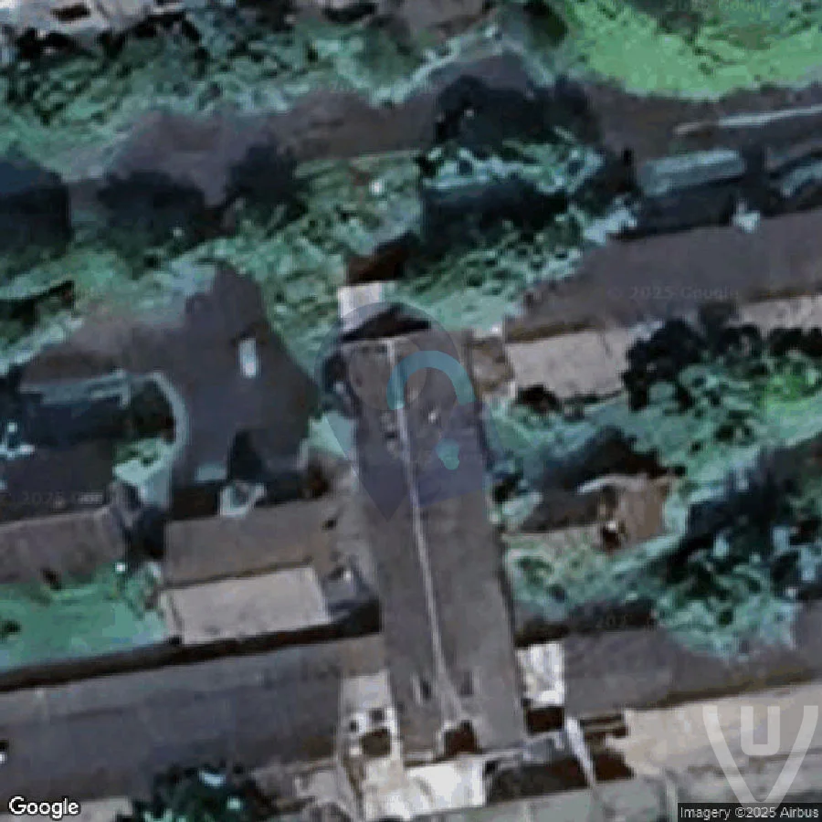 East Fortune Hospital