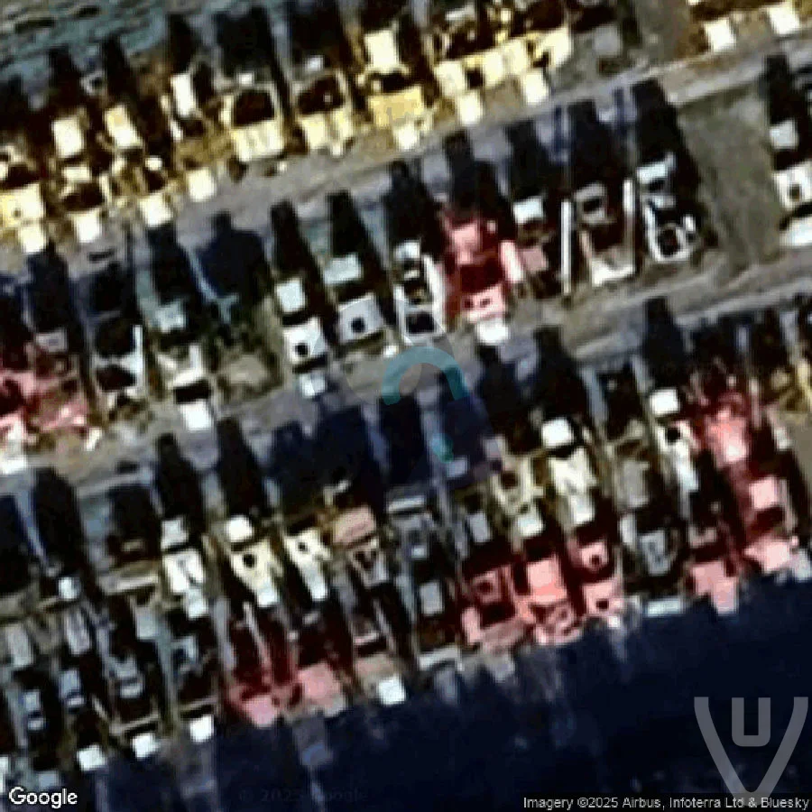 Combine Harvester Graveyard abandoned location in England, England, United Kingdom - Truck graveyard for urban exploration