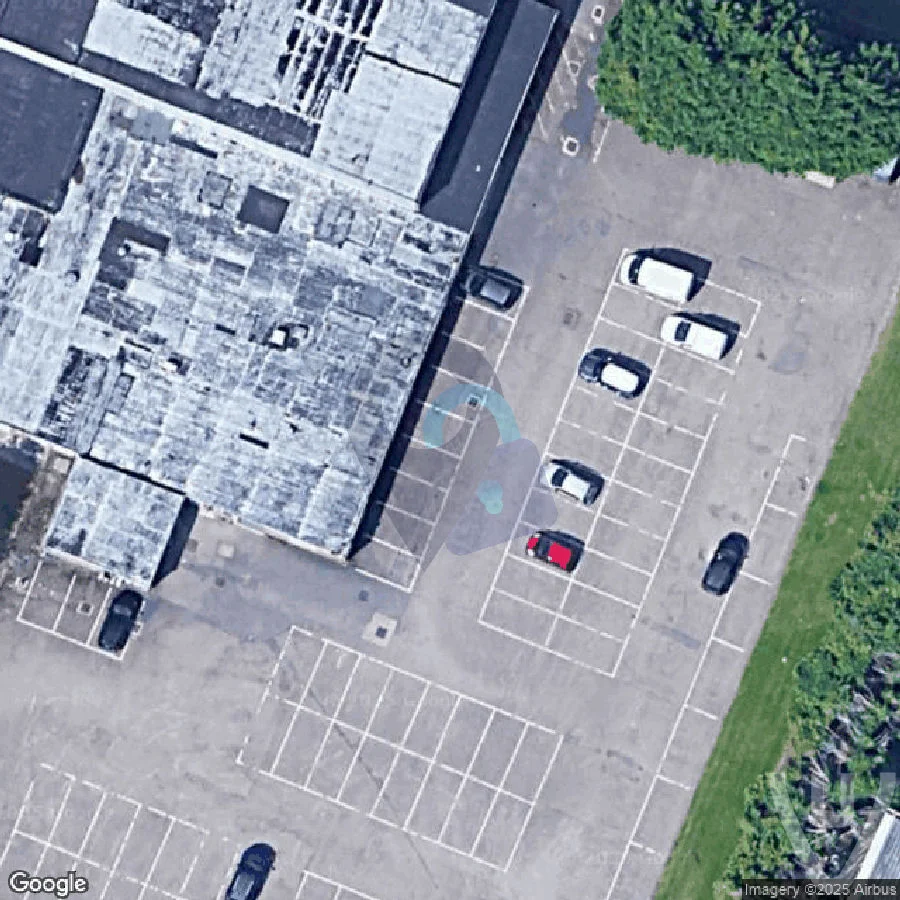 Social Club W abandoned location in England, England, United Kingdom - Nightclub for urban exploration