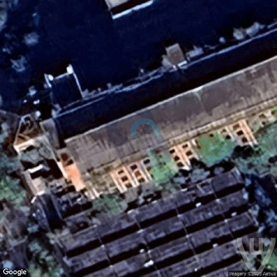 Lisburn Mill abandoned location in Northern Ireland, Northern Ireland, United Kingdom - Factory for urban exploration