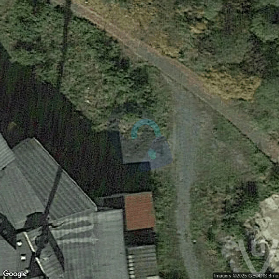 Glasfabriek abandoned location in Bavaria, Bavaria, Germany - Factory for urban exploration