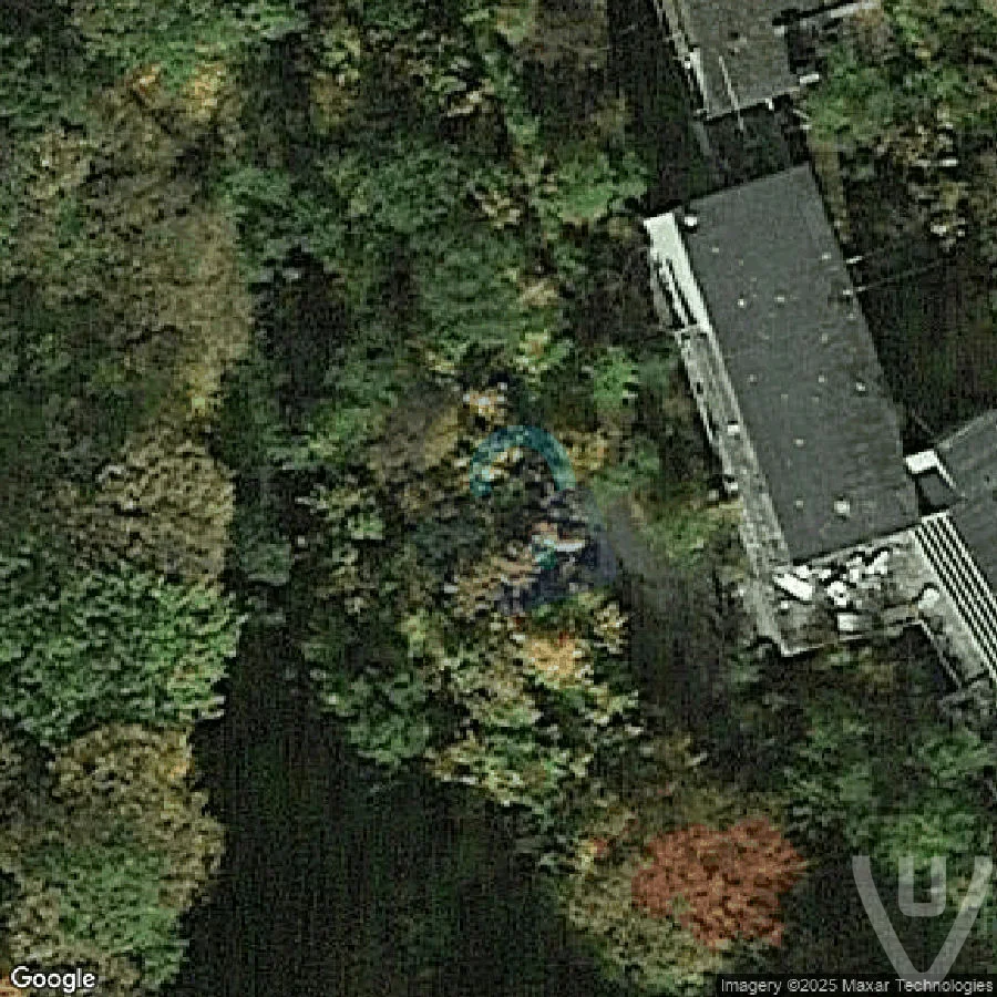 Kinder Kur Heim abandoned location in Bavaria, Bavaria, Germany - Medical for urban exploration