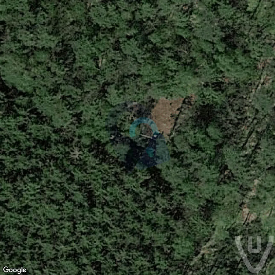 Das Flaschen-Haus / Haus aus flaschen abandoned location in Bavaria, Bavaria, Germany - House for urban exploration