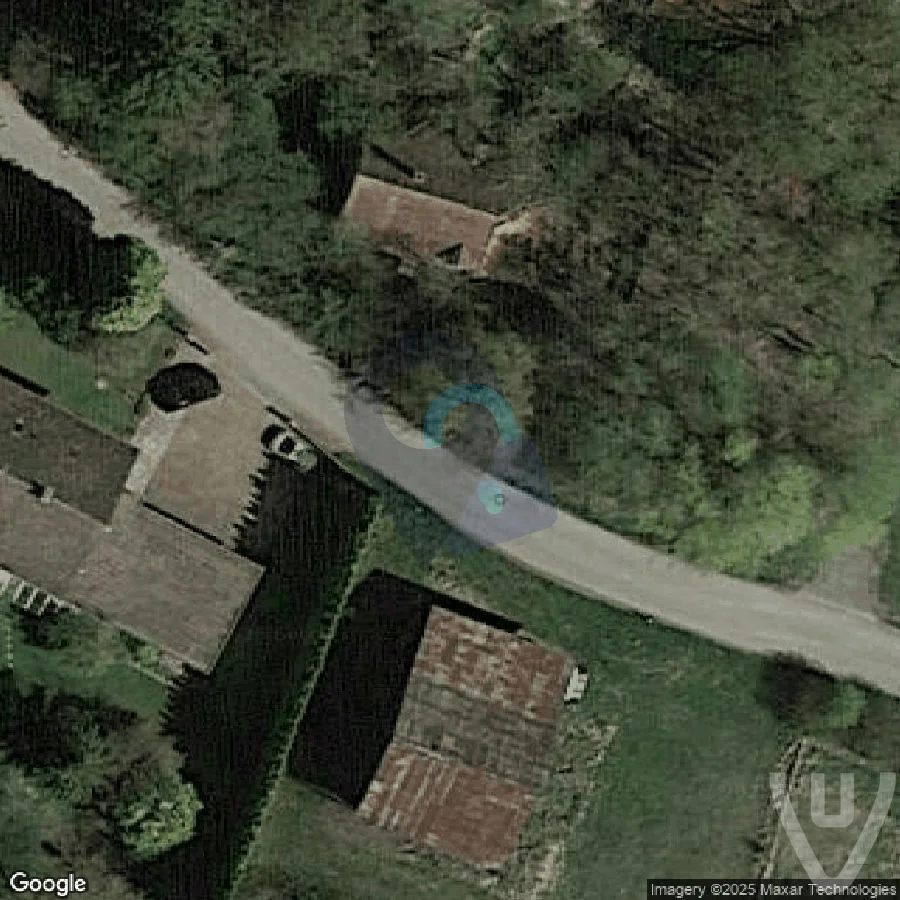 Haus den Aumuhl abandoned location in Bavaria, Bavaria, Germany - House for urban exploration