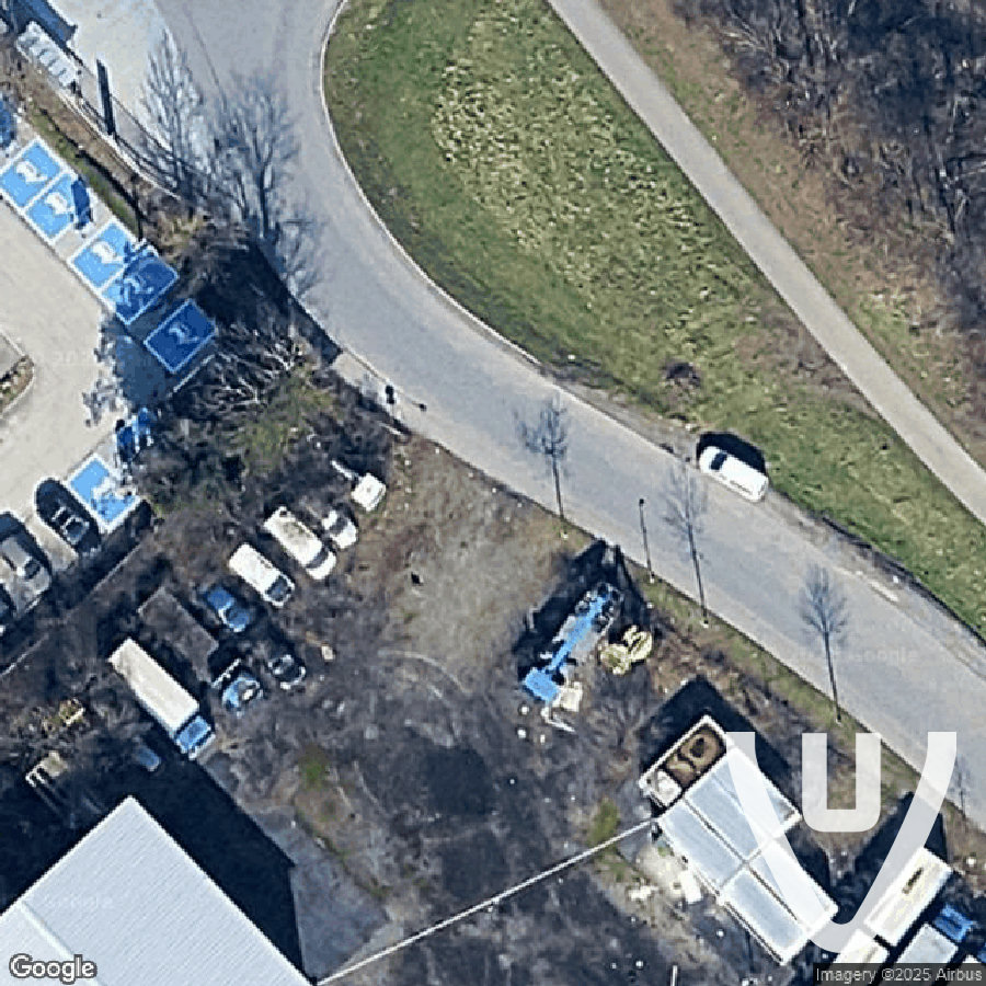 Truck Cemetary / The Truck Graveyard