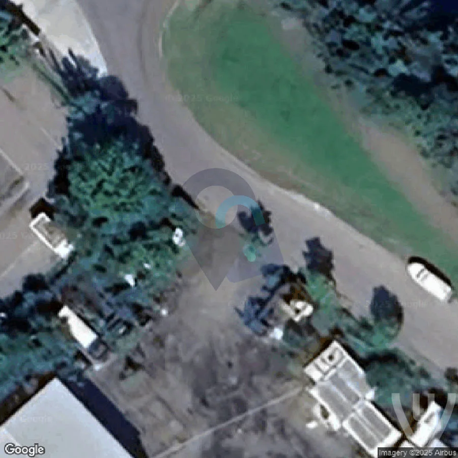 Truck Cemetary / The Truck Graveyard