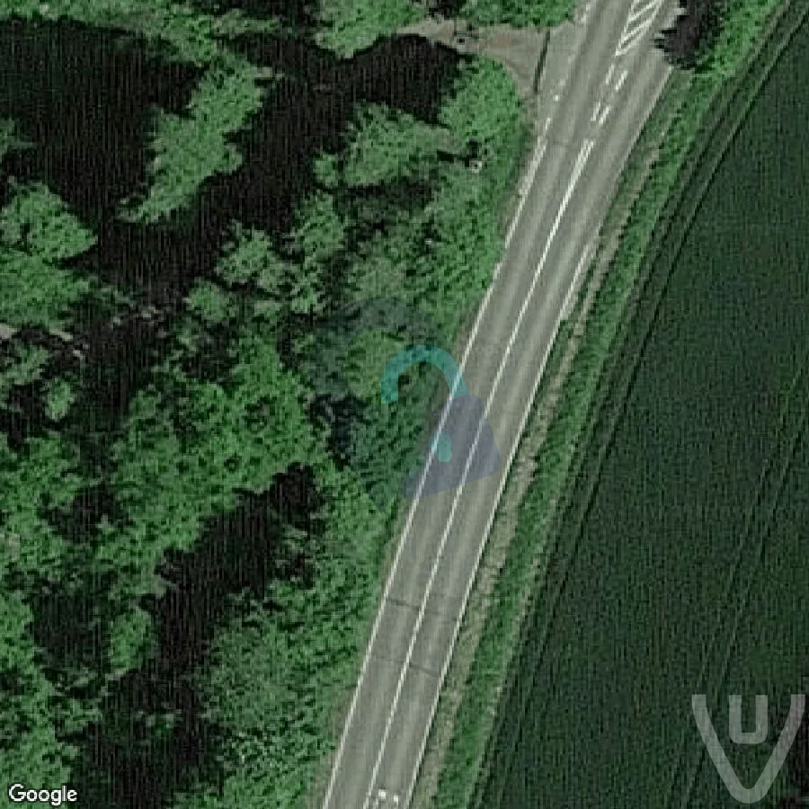 Children's Manor abandoned location in Baden-Wurttemberg, Baden-Wurttemberg, Germany - Medical for urban exploration