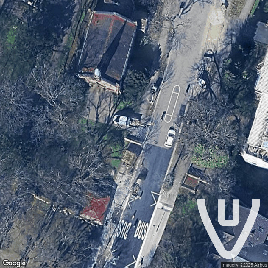 Peaceful graves / Friedliche Graber abandoned location in Baden-Wurttemberg, Baden-Wurttemberg, Germany - Graveyard for ur...