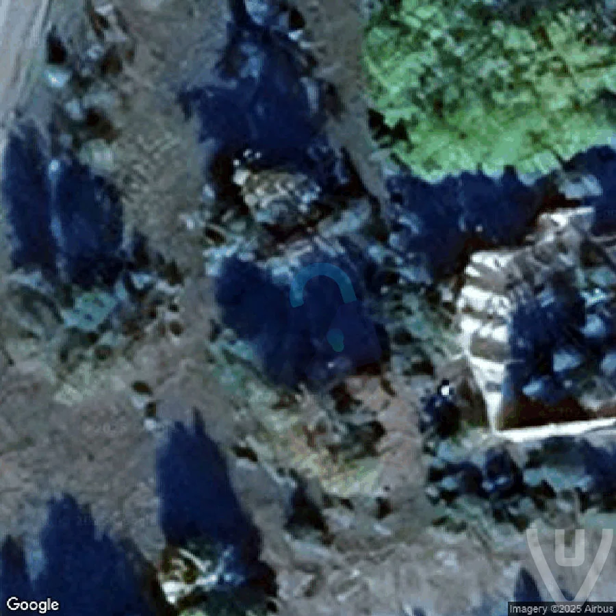 Camp of the SS abandoned location in Brandenburg, Brandenburg, Germany - Militair for urban exploration