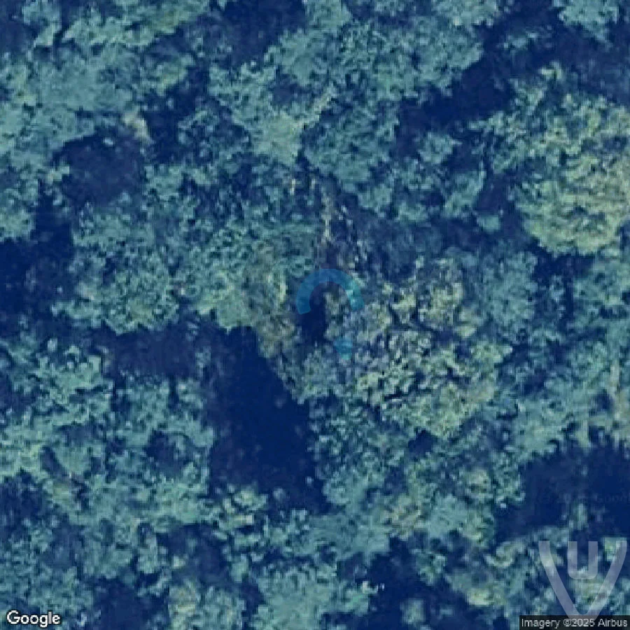 Graffiti Shooting Range abandoned location in Brandenburg, Brandenburg, Germany - Graffiti for urban exploration