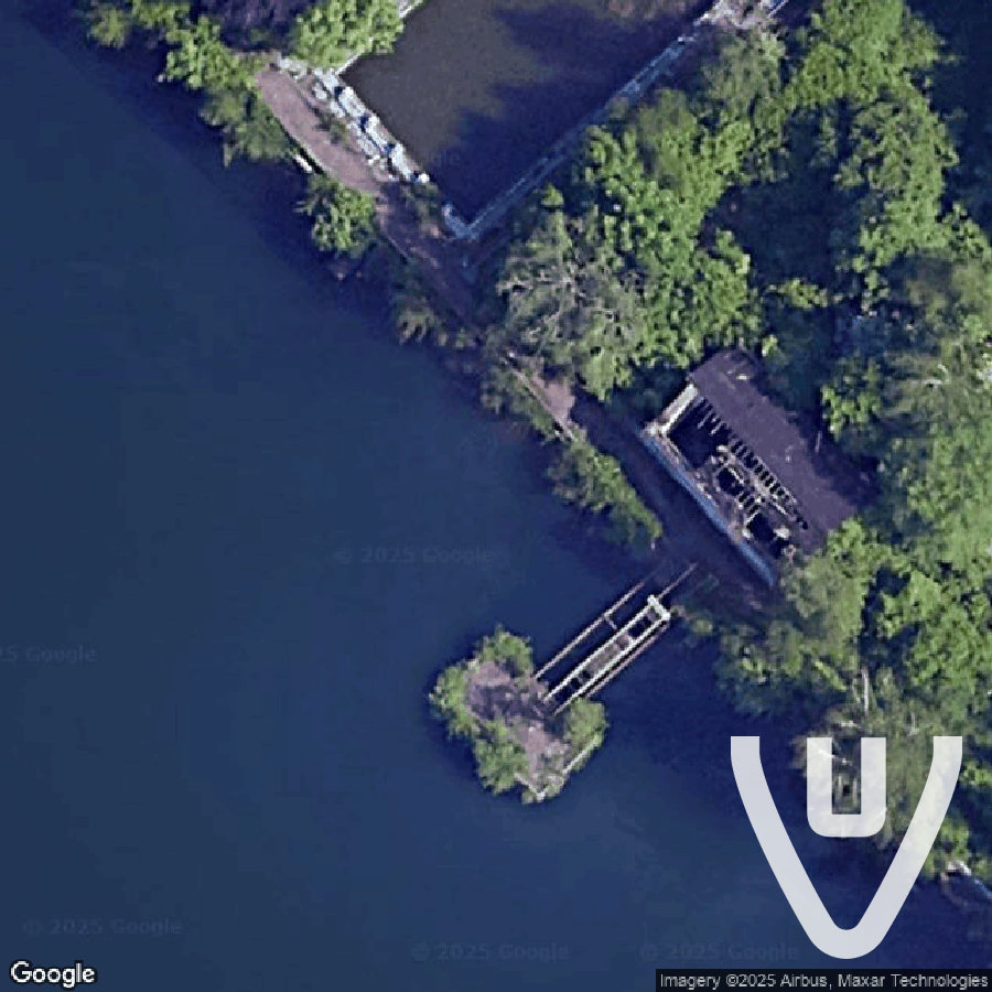 Border Swimmingpool / Piscine Frontiere